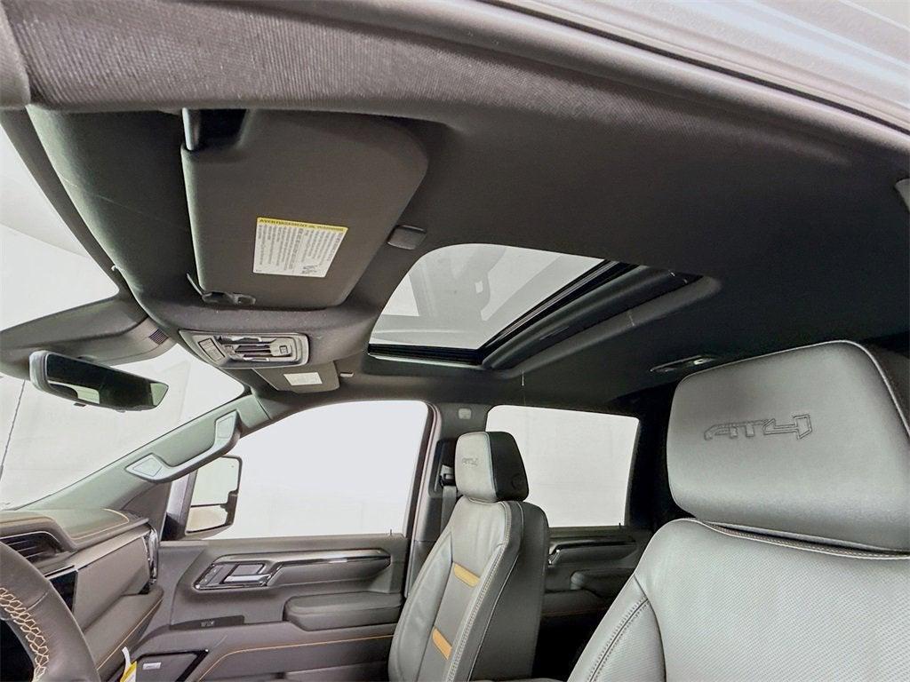 new 2026 GMC Sierra 2500 car, priced at $78,420