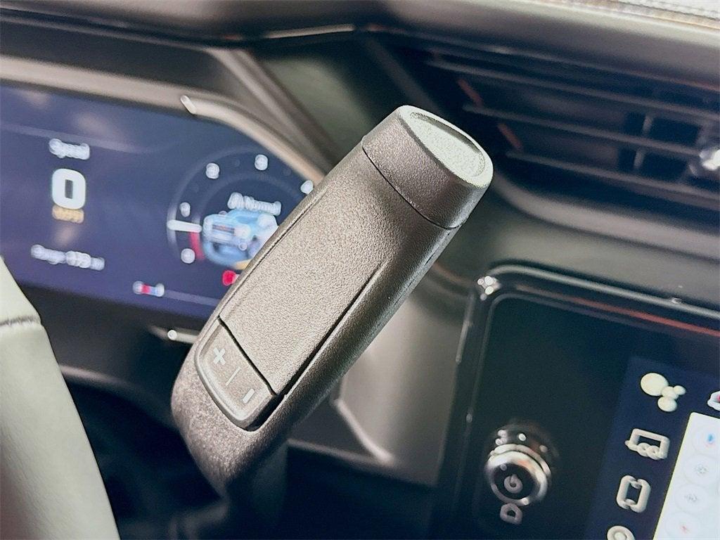 new 2026 GMC Sierra 2500 car, priced at $78,420