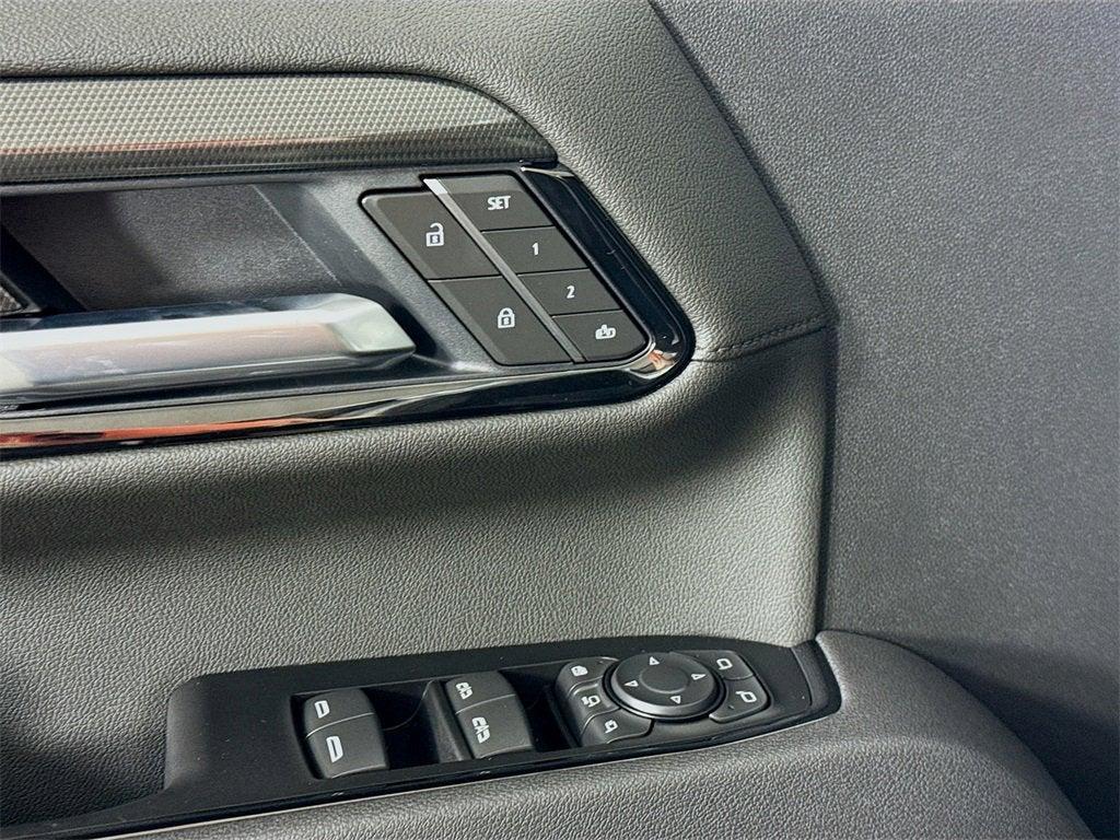 new 2026 GMC Sierra 2500 car, priced at $78,420