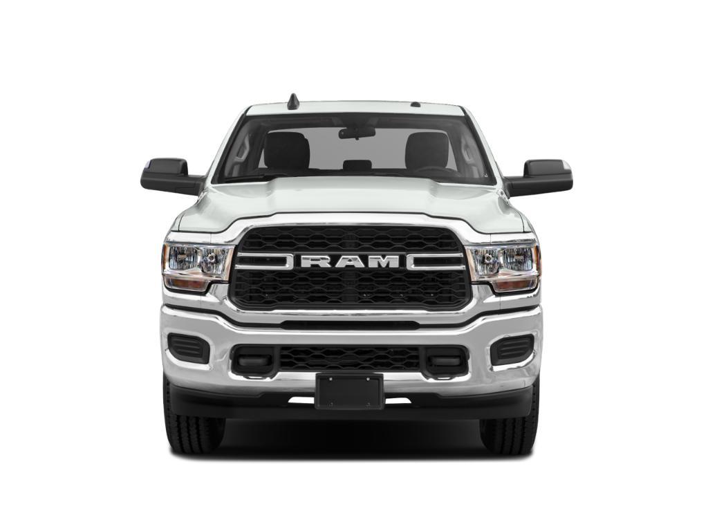 used 2022 Ram 3500 car, priced at $49,997