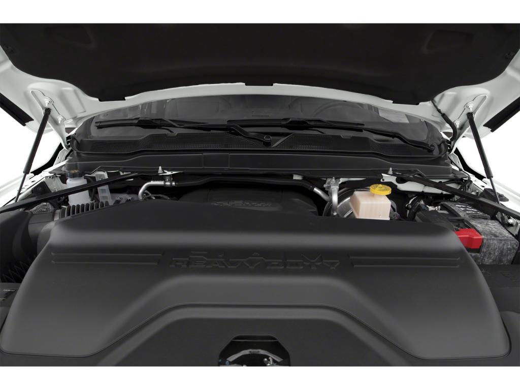 used 2022 Ram 3500 car, priced at $49,997