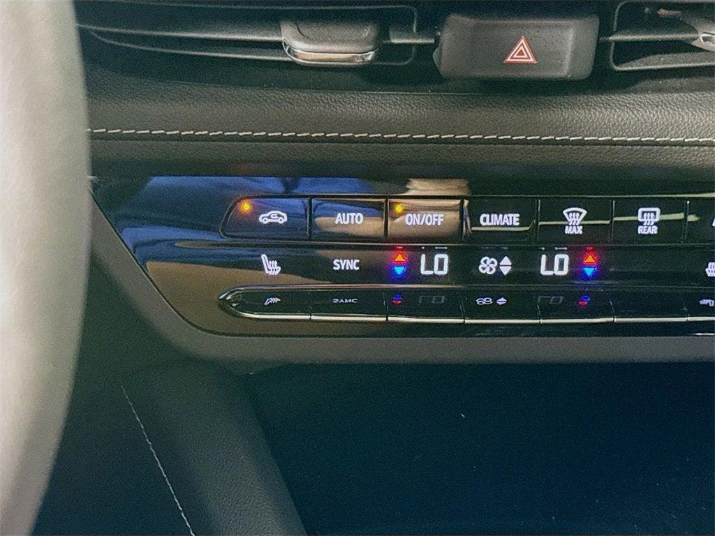 used 2023 Buick Envision car, priced at $26,797