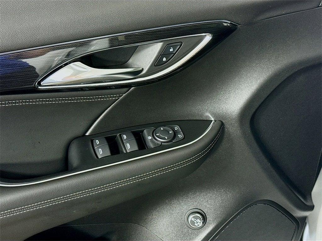 used 2023 Buick Envision car, priced at $26,797