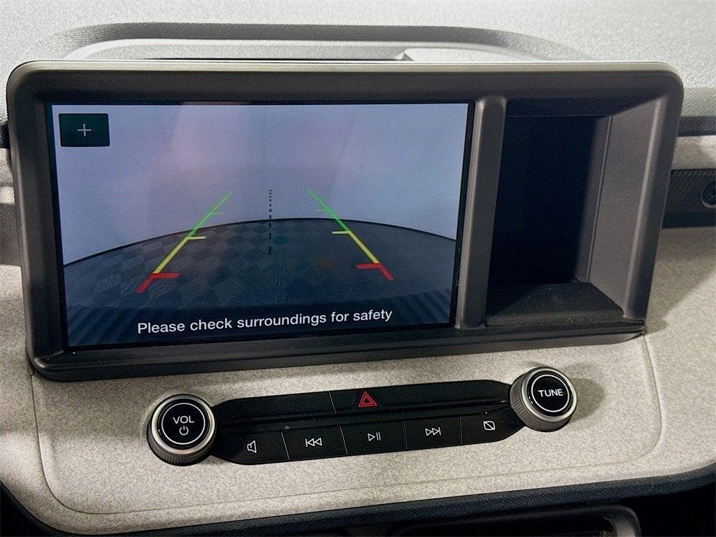 used 2022 Ford Maverick car, priced at $21,699