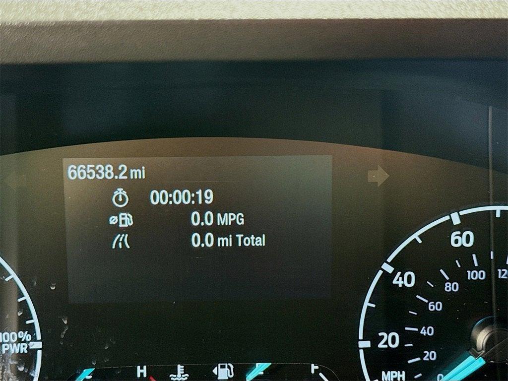 used 2022 Ford Maverick car, priced at $21,699