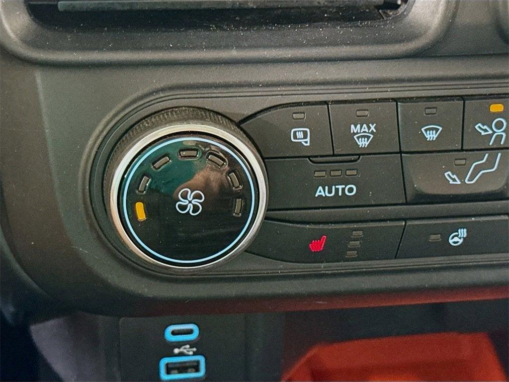 used 2022 Ford Maverick car, priced at $21,699