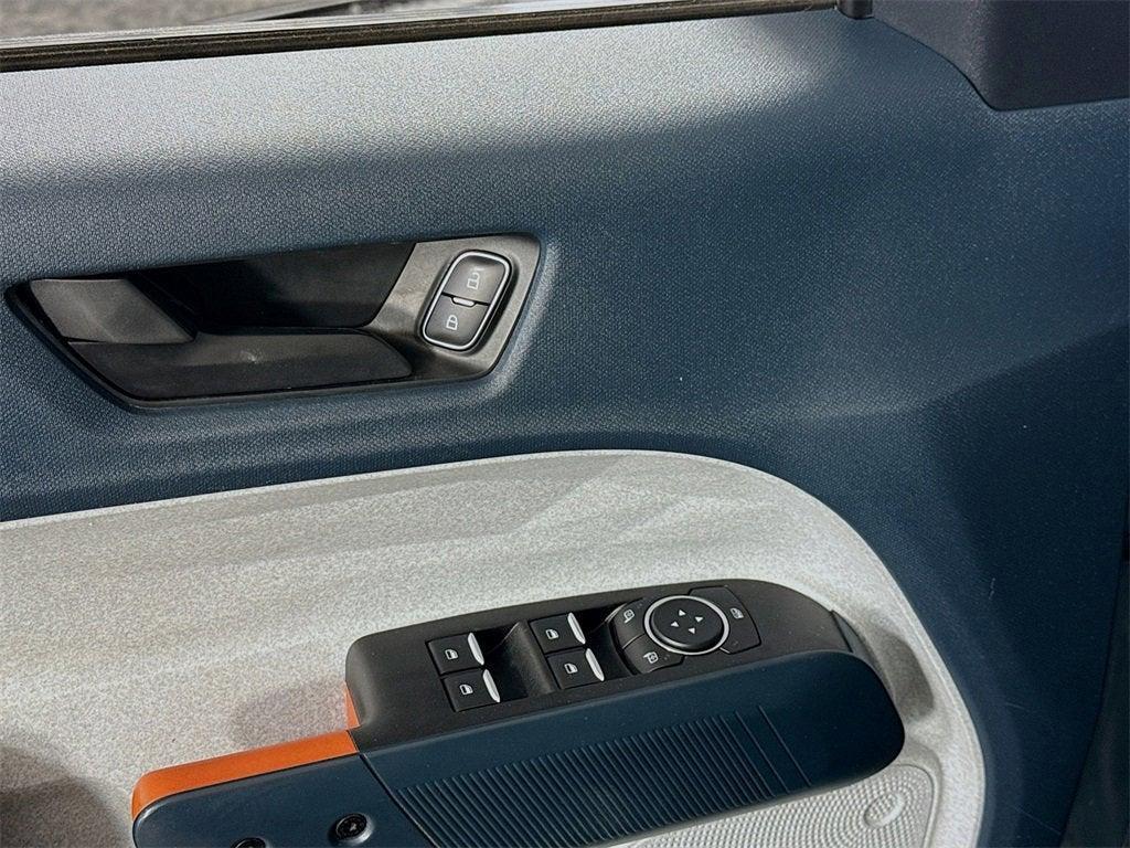 used 2022 Ford Maverick car, priced at $21,699