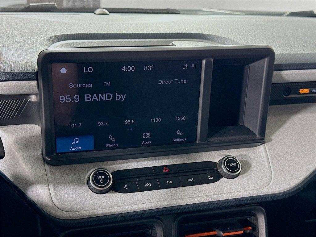 used 2022 Ford Maverick car, priced at $21,699