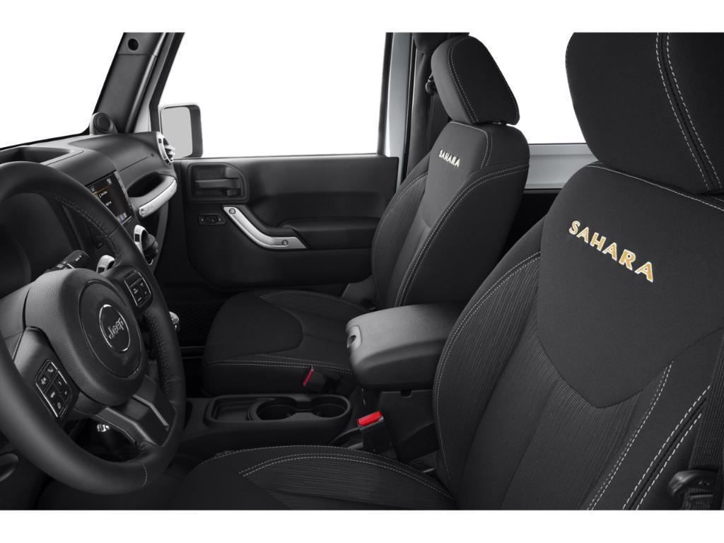 used 2015 Jeep Wrangler car, priced at $17,997