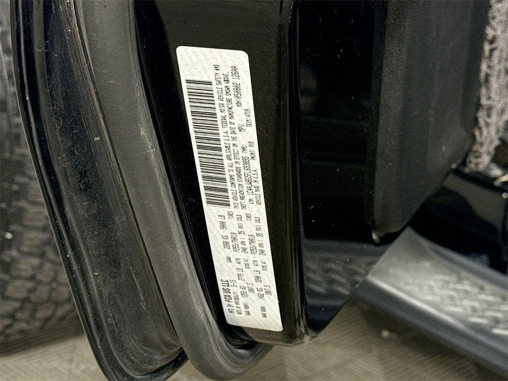 used 2015 Jeep Wrangler car, priced at $17,297