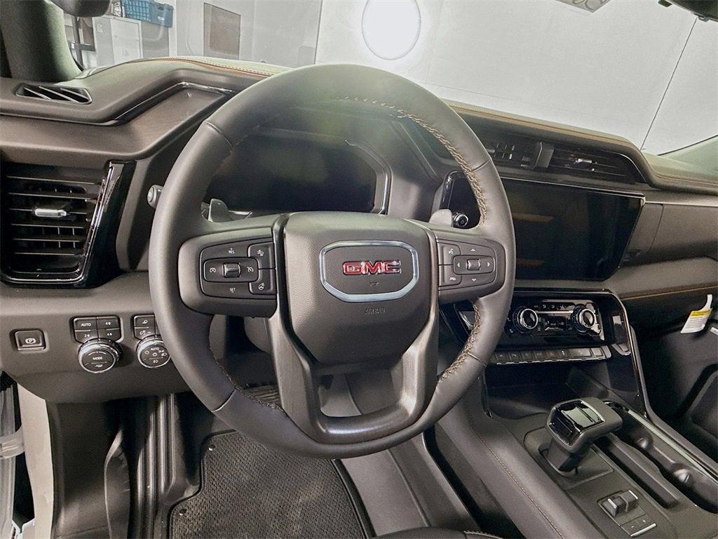 new 2026 GMC Sierra 1500 car, priced at $67,280