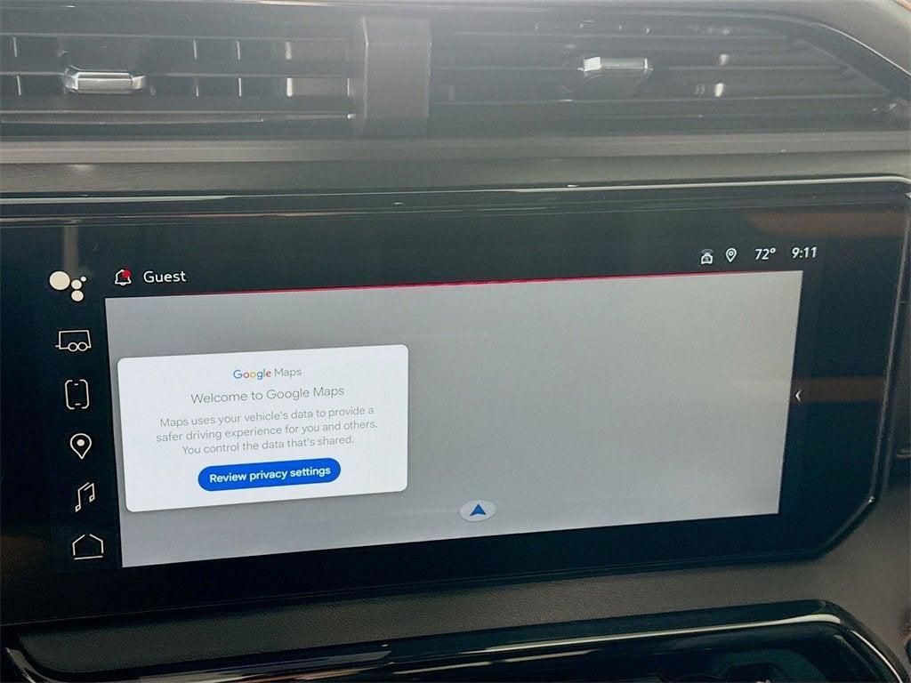 new 2026 GMC Sierra 1500 car, priced at $67,280