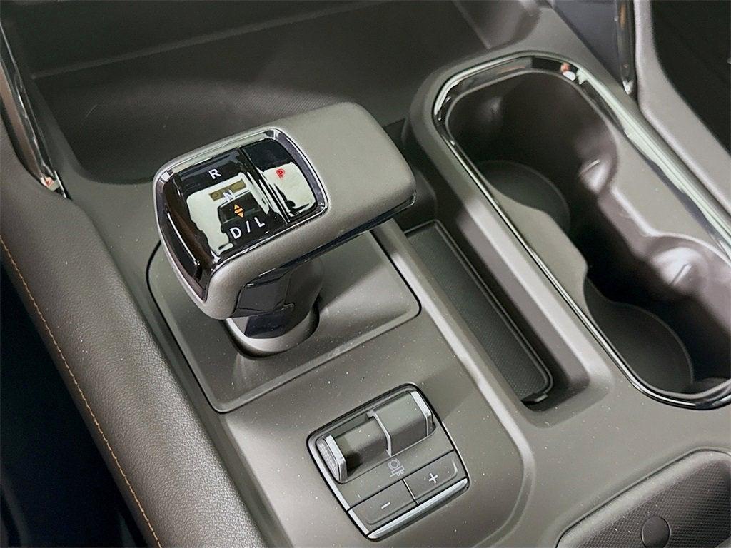 new 2026 GMC Sierra 1500 car, priced at $67,280