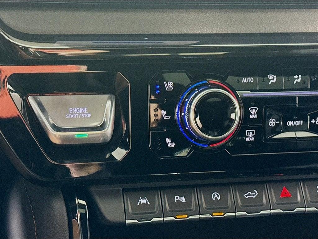 new 2026 GMC Sierra 1500 car, priced at $67,280