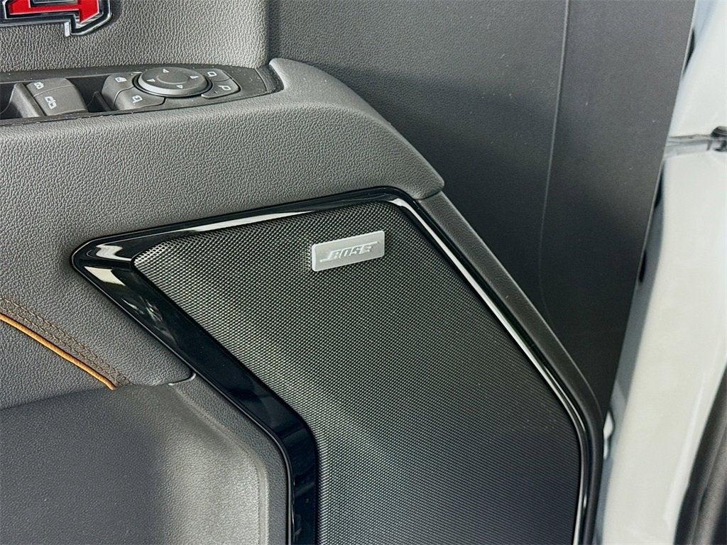 new 2026 GMC Sierra 1500 car, priced at $67,280