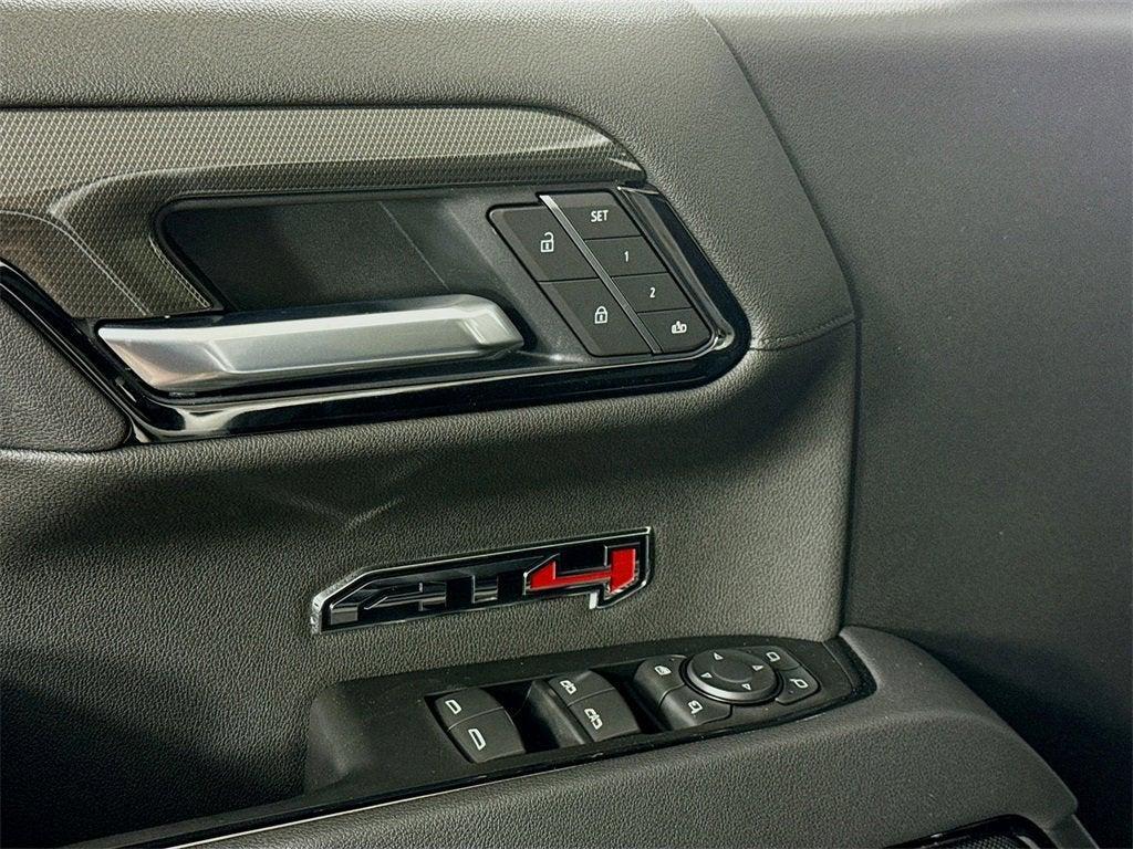 new 2026 GMC Sierra 1500 car, priced at $67,280