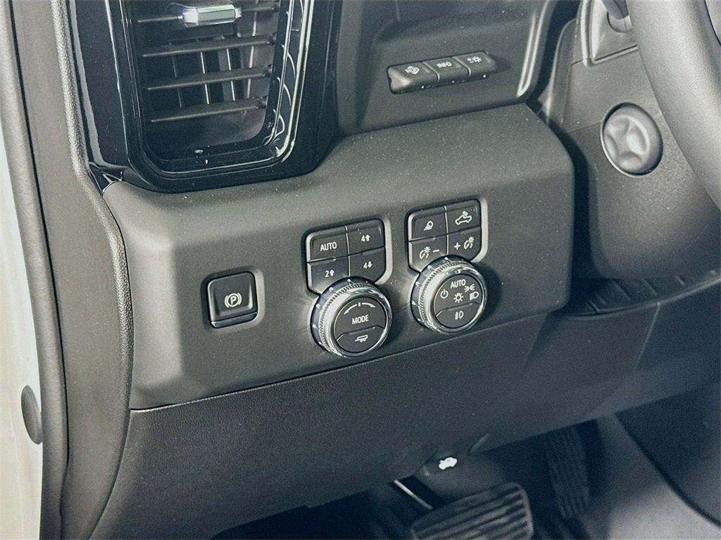 new 2026 GMC Sierra 1500 car, priced at $67,280