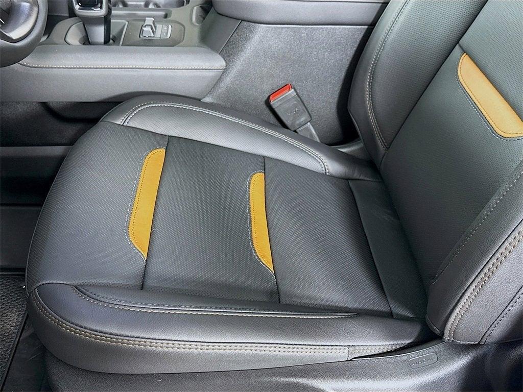 new 2026 GMC Sierra 1500 car, priced at $67,280