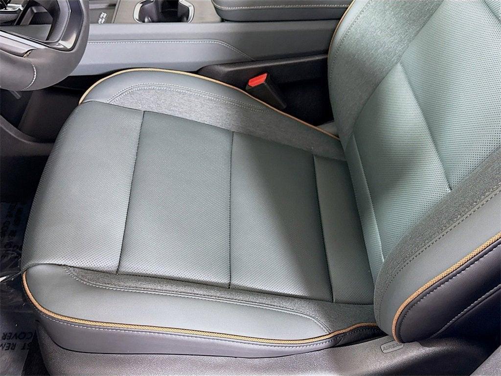 new 2026 GMC Acadia car, priced at $54,001