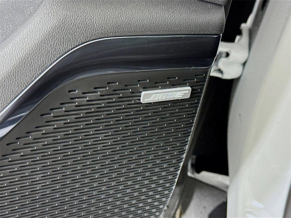 new 2026 GMC Acadia car, priced at $54,001