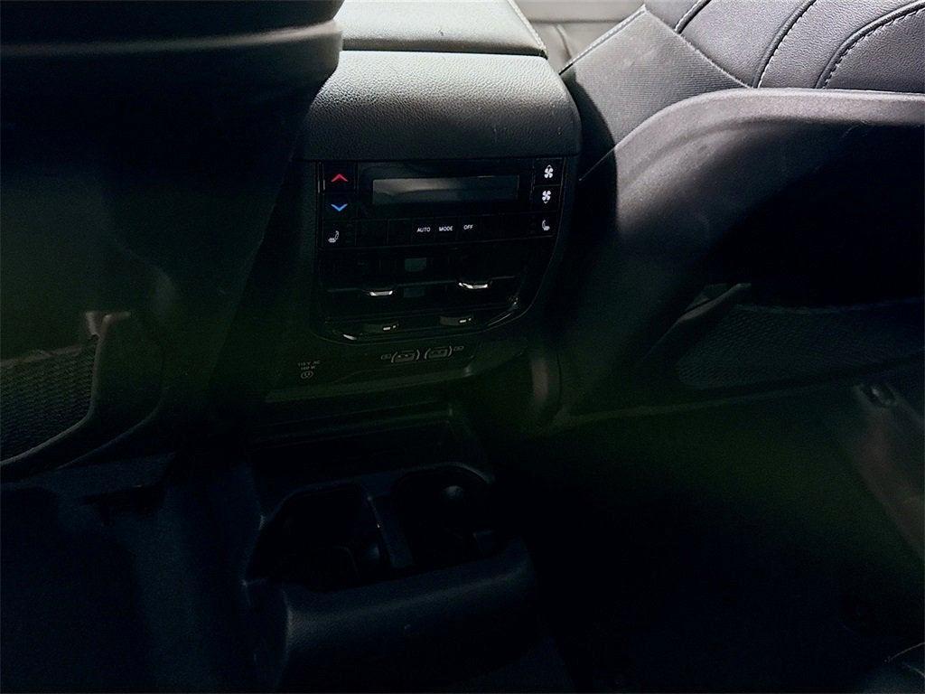 used 2023 Jeep Grand Cherokee L car, priced at $32,997