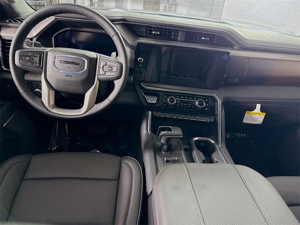 new 2026 GMC Sierra 1500 car, priced at $72,900