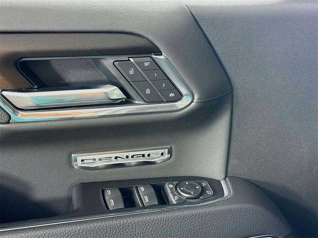 new 2026 GMC Sierra 1500 car, priced at $72,900