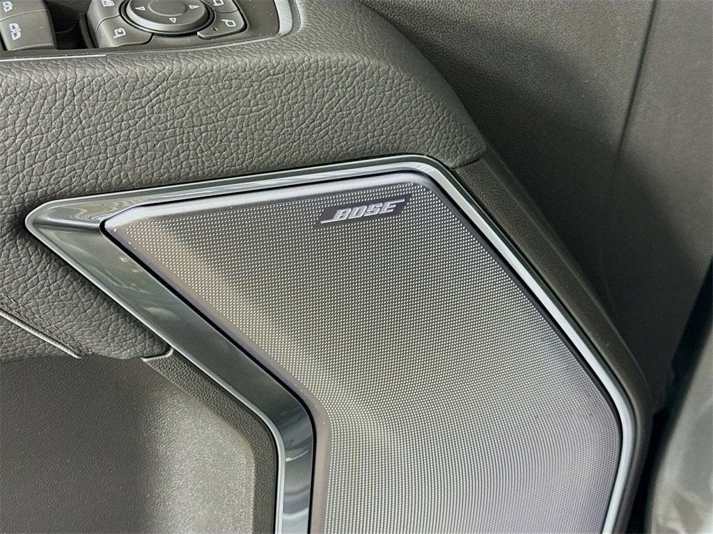 new 2026 GMC Sierra 1500 car, priced at $72,900
