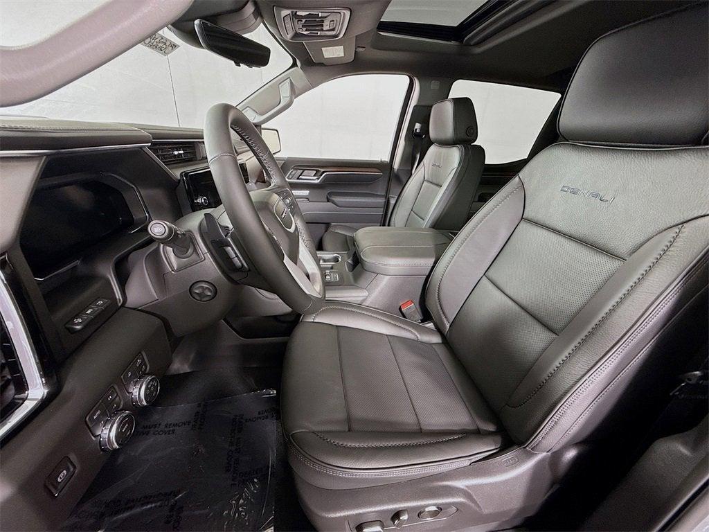 new 2026 GMC Sierra 1500 car, priced at $72,900