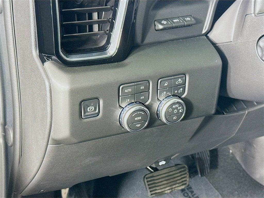 new 2026 GMC Sierra 1500 car, priced at $72,900