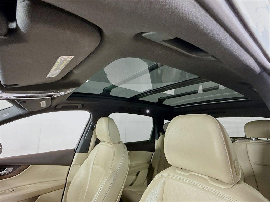 used 2017 Audi Q7 car, priced at $12,597