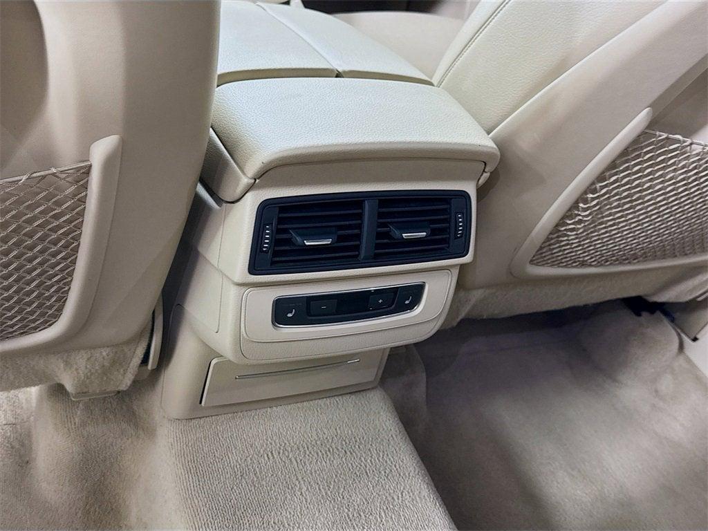 used 2017 Audi Q7 car, priced at $12,597