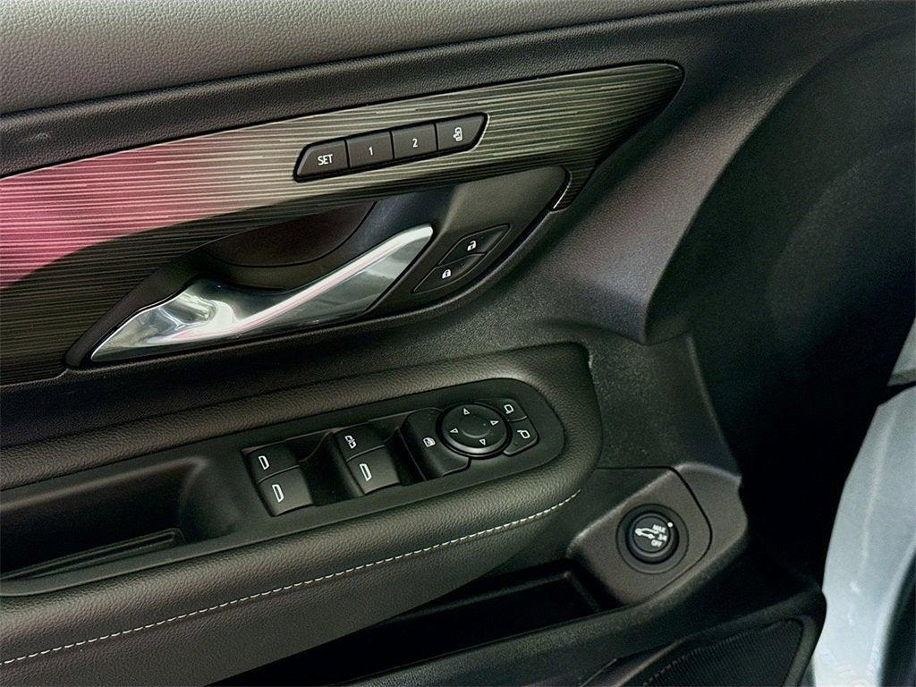 used 2024 GMC Terrain car, priced at $27,997