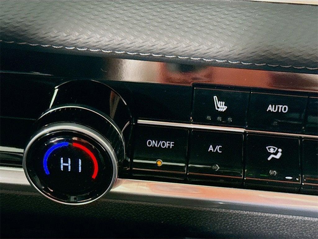 new 2026 Chevrolet Equinox car, priced at $31,671