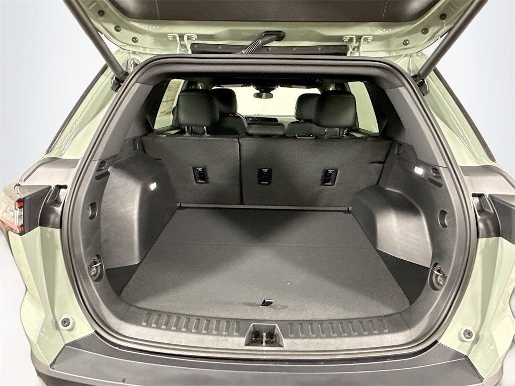 new 2026 Chevrolet Equinox car, priced at $31,671