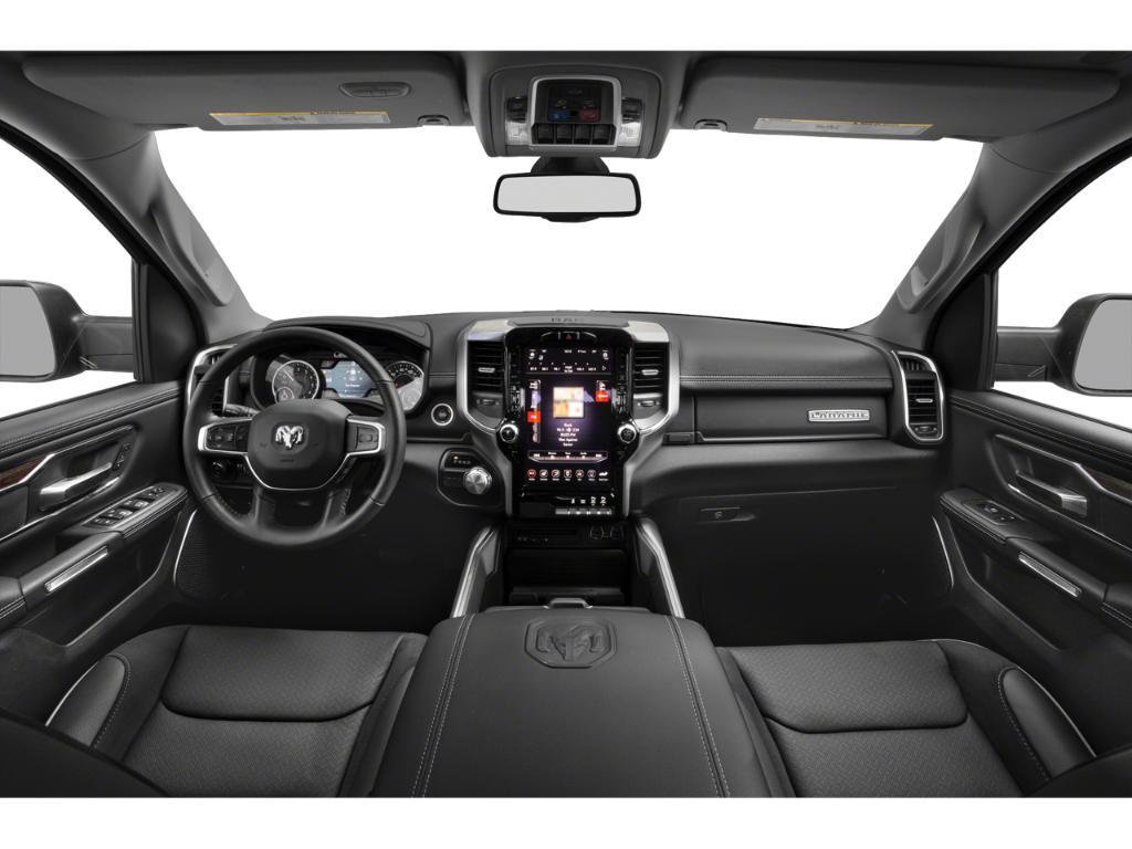 used 2019 Ram 1500 car, priced at $28,997