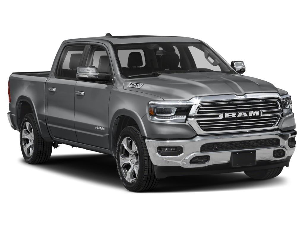 used 2019 Ram 1500 car, priced at $28,997