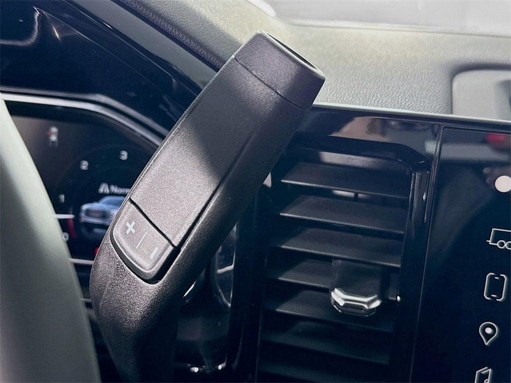 new 2025 GMC Sierra 1500 car, priced at $51,001