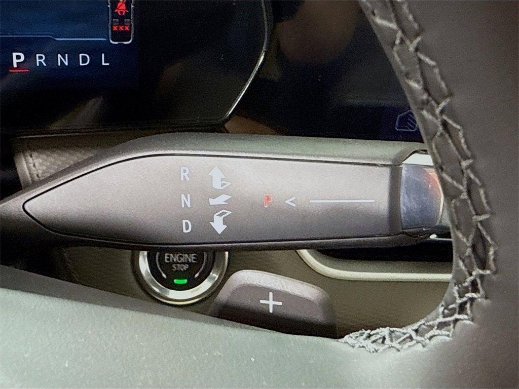 new 2026 Chevrolet Equinox car, priced at $34,889