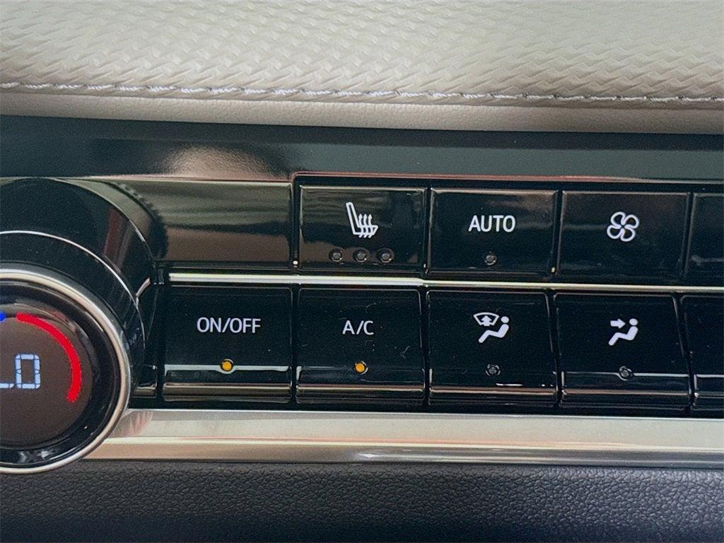 new 2026 Chevrolet Equinox car, priced at $34,889