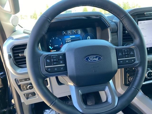 new 2024 Ford F-150 car, priced at $70,050