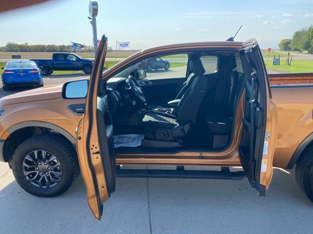 used 2019 Ford Ranger car, priced at $29,995