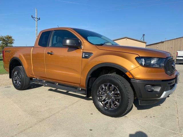 used 2019 Ford Ranger car, priced at $29,495
