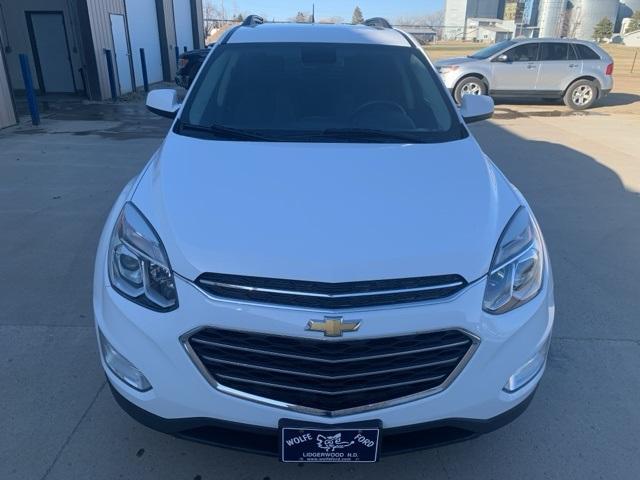 used 2017 Chevrolet Equinox car, priced at $9,950