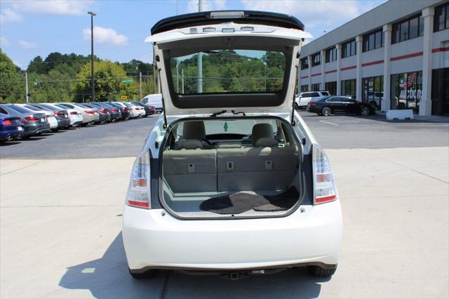 used 2011 Toyota Prius car, priced at $6,895