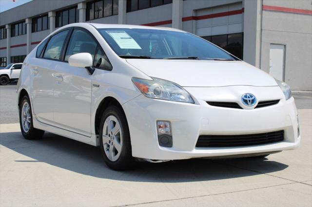 used 2011 Toyota Prius car, priced at $6,895