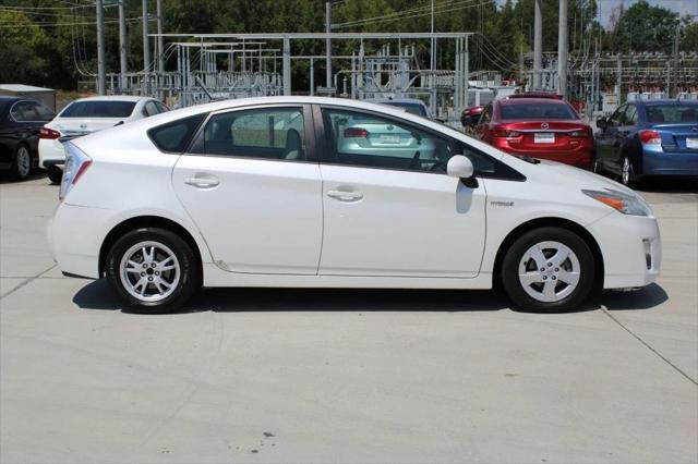 used 2011 Toyota Prius car, priced at $6,895