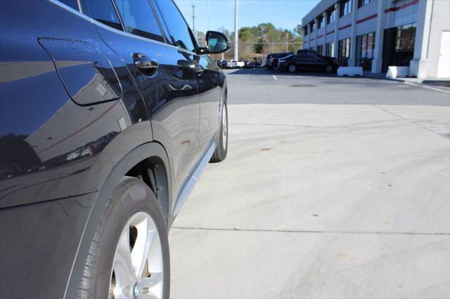 used 2019 BMW X3 car, priced at $16,395