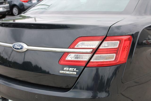 used 2014 Ford Taurus car, priced at $7,995