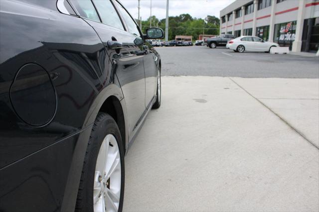 used 2014 Ford Taurus car, priced at $7,995